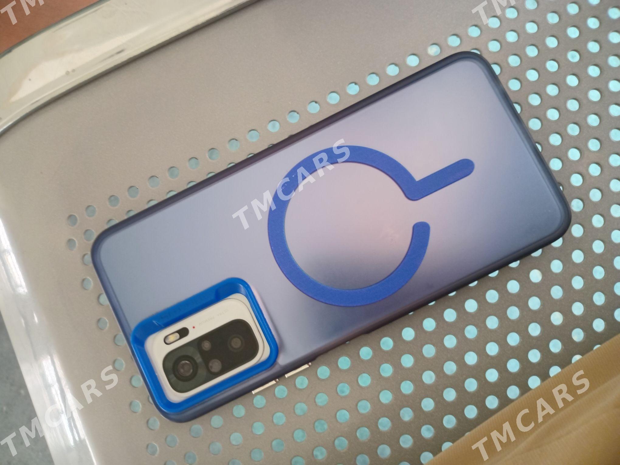 Redmi Not10 - Гызыларбат - img 2