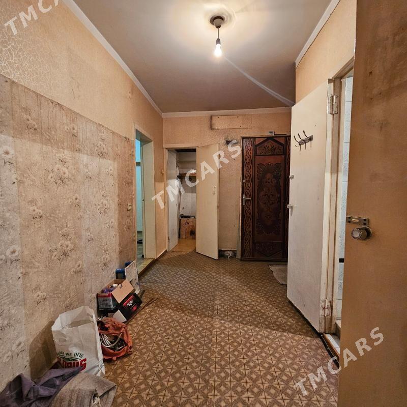 блок вставка 3 ком 87 кв - Kim raýon - img 6