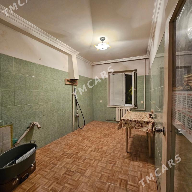блок вставка 3 ком 87 кв - Kim raýon - img 3