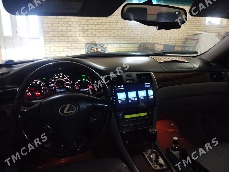 Lexus ES 300 2003 - 185 000 TMT - Дянев - img 10