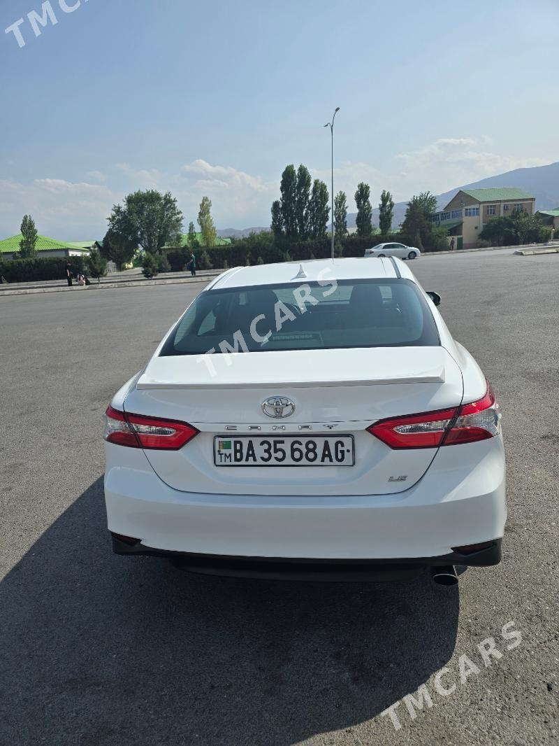 Toyota Camry 2019 - 320 000 TMT - Aşgabat - img 2