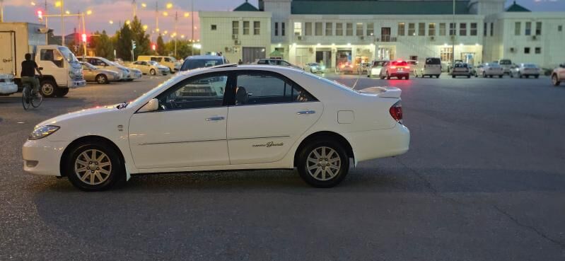 Toyota Camry 2005 - 182 000 TMT - Hitrowka - img 7