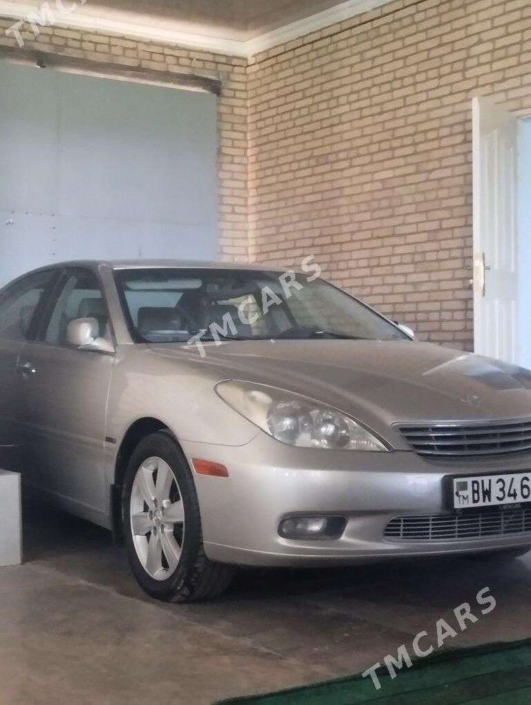 Lexus ES 300 2003 - 185 000 TMT - Дянев - img 6