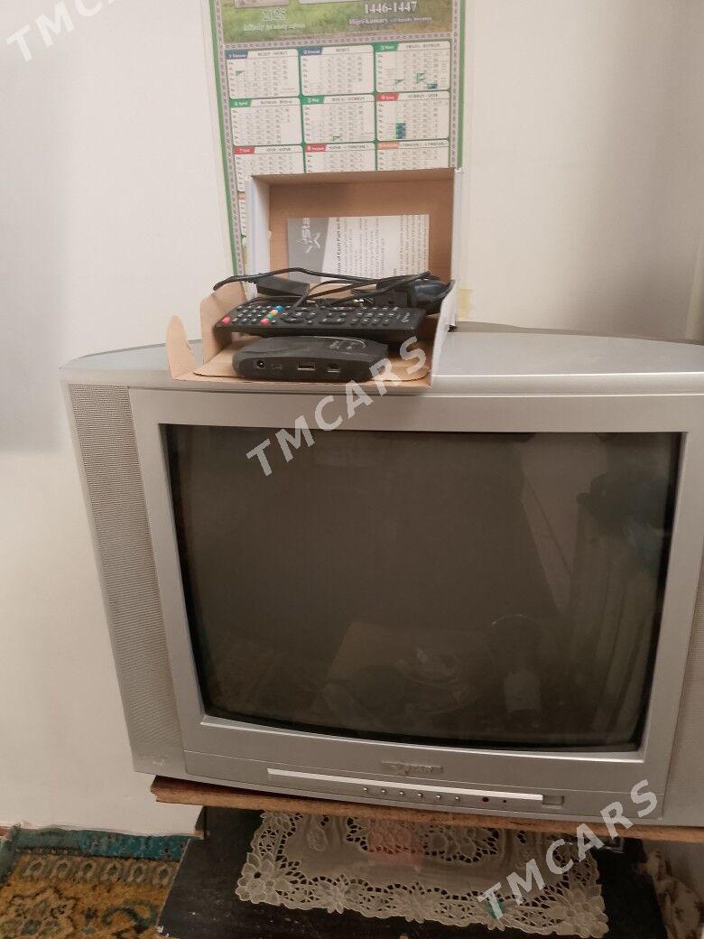 Satlyk telewizor - Türkmenbaşy - img 6