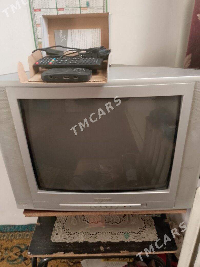 Satlyk telewizor - Türkmenbaşy - img 5