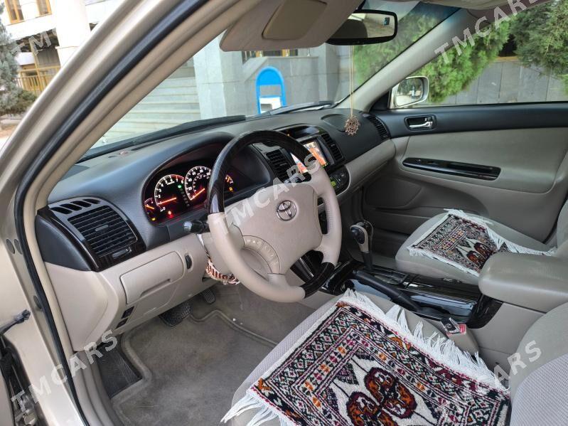 Toyota Camry 2005 - 230 000 TMT - Мары - img 4
