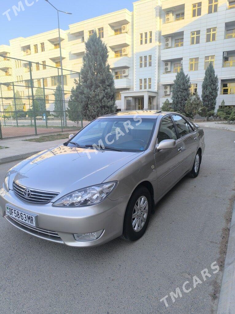 Toyota Camry 2005 - 230 000 TMT - Мары - img 7
