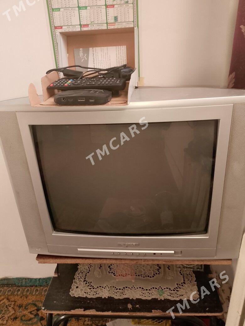 Satlyk telewizor - Türkmenbaşy - img 2