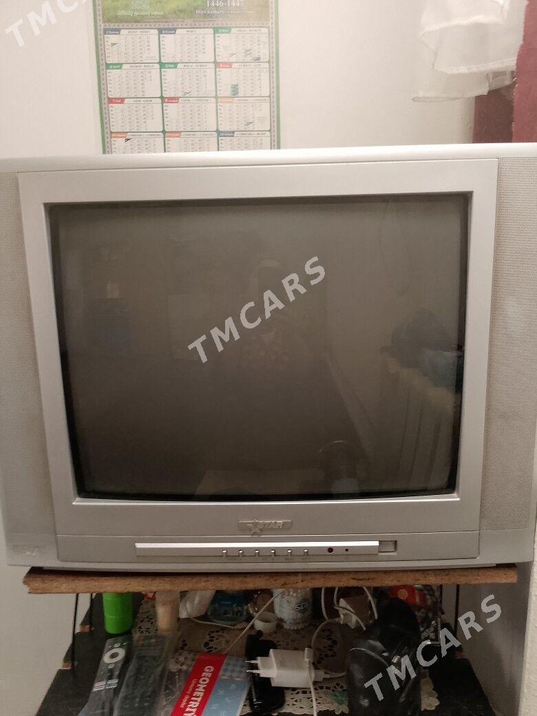 Satlyk telewizor - Türkmenbaşy - img 4