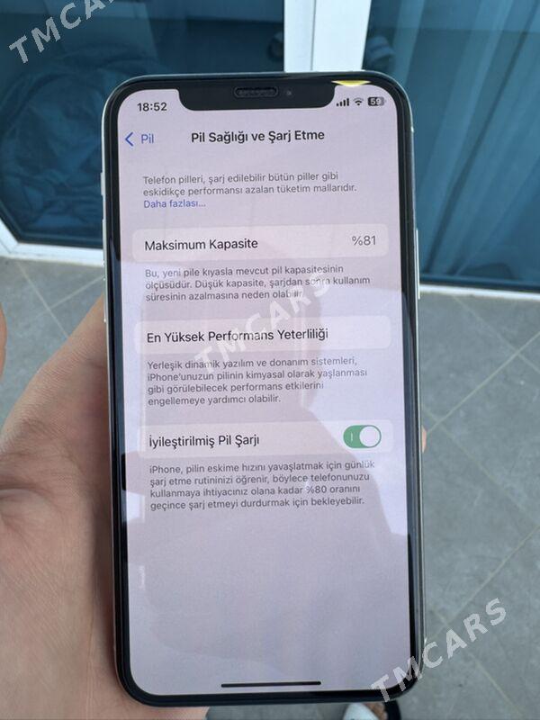 iphone 11pro - Туркменбаши - img 9