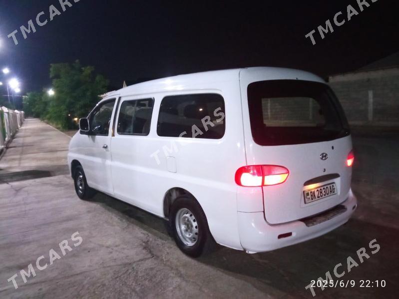 Hyundai H-1 2002 - 46 000 TMT - Aşgabat - img 5
