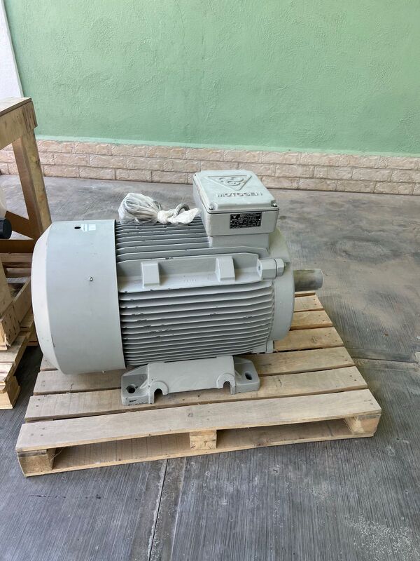 elektro dwigatel 50 000 TMT - Ашхабад - img 4