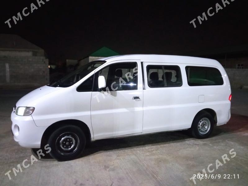 Hyundai H-1 2002 - 46 000 TMT - Aşgabat - img 9