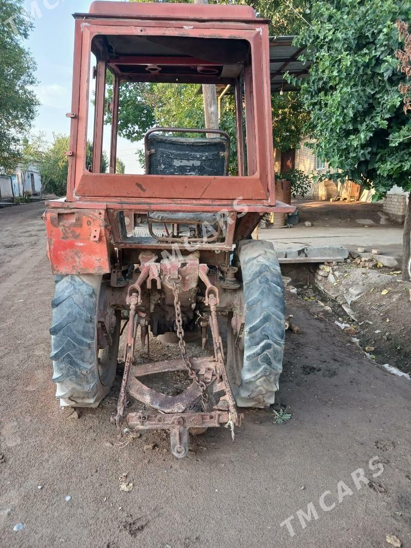 MTZ T-28 2004 - 10 000 TMT - Шабатский этрап - img 2