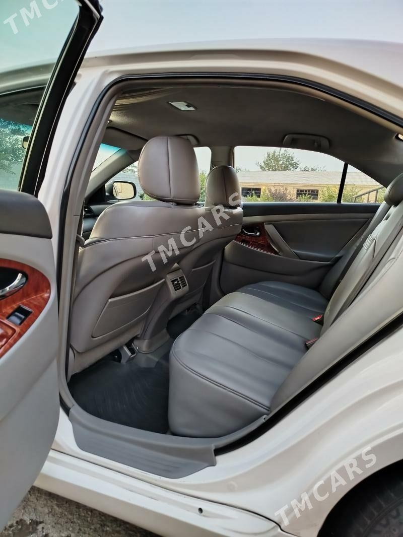 Toyota Camry 2008 - 146 000 TMT - Ашхабад - img 2