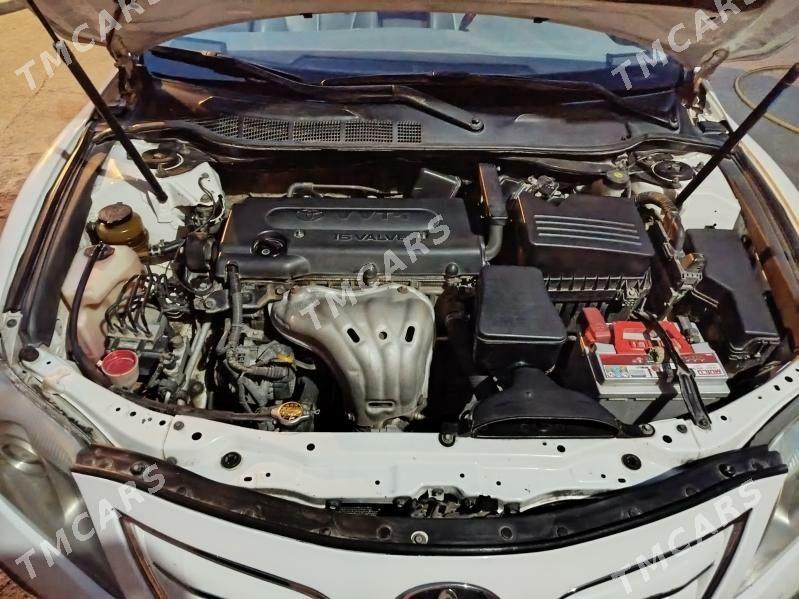 Toyota Camry 2008 - 146 000 TMT - Ашхабад - img 8