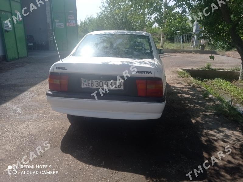 Opel Vectra 1990 - 30 000 TMT - Чарджоу - img 2
