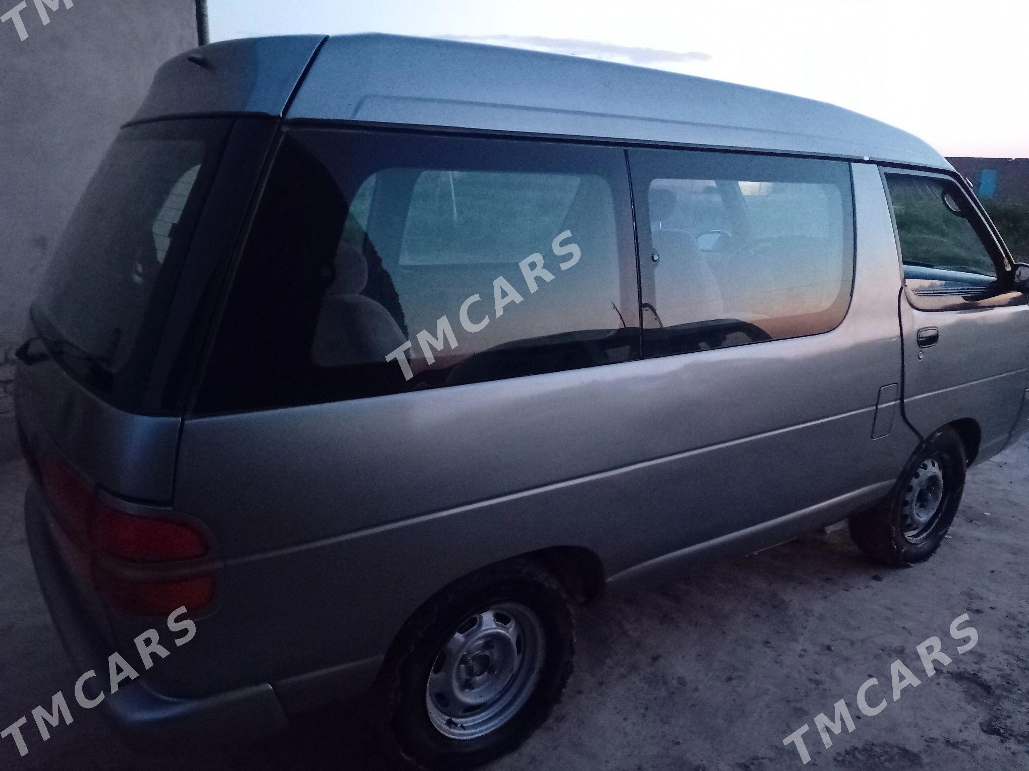 Toyota Town Ace 1995 - 45 000 TMT - Гороглы (Тагта) - img 2