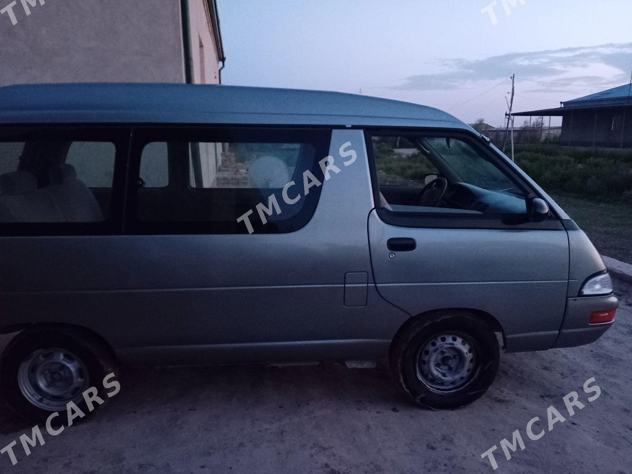 Toyota Town Ace 1995 - 45 000 TMT - Гороглы (Тагта) - img 3