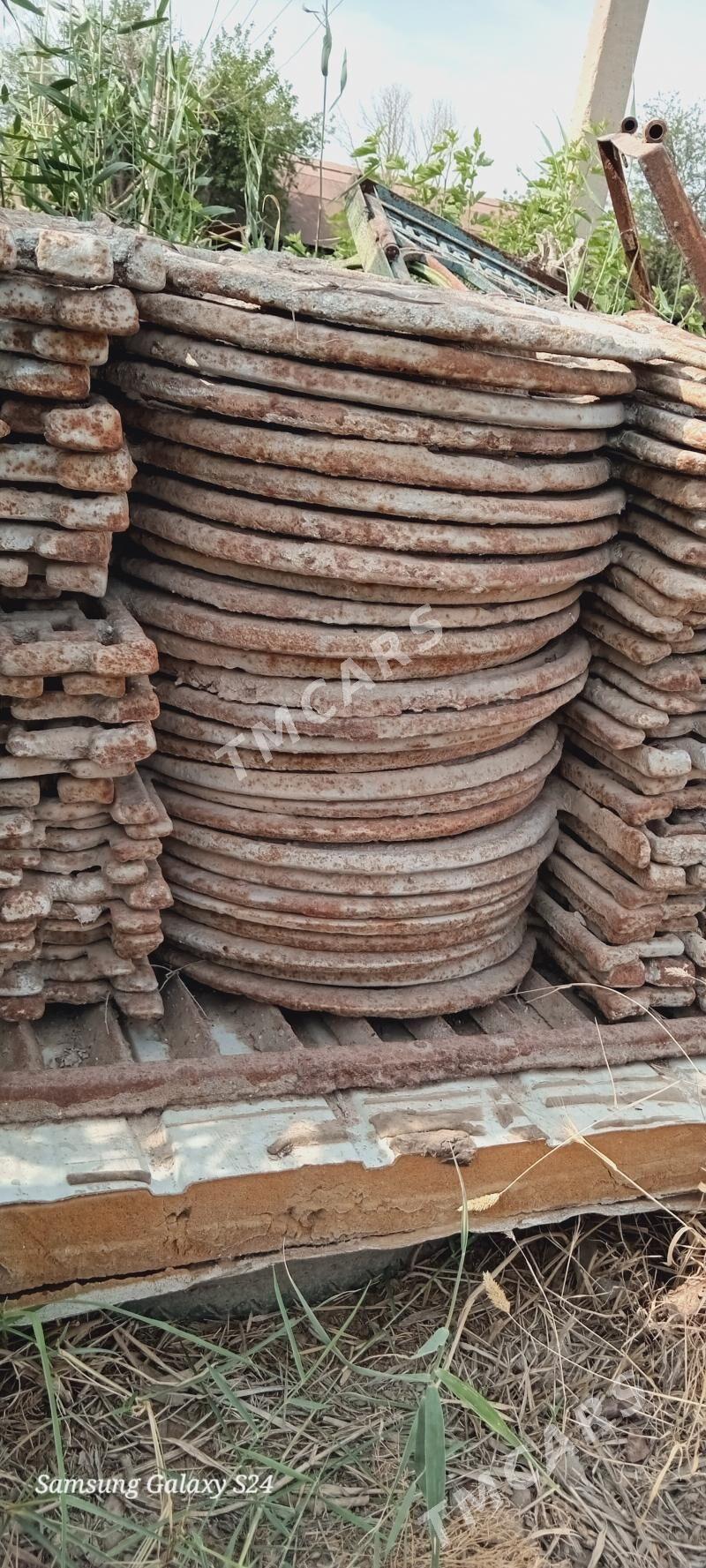 zabor çigundan - Türkmenabat - img 2