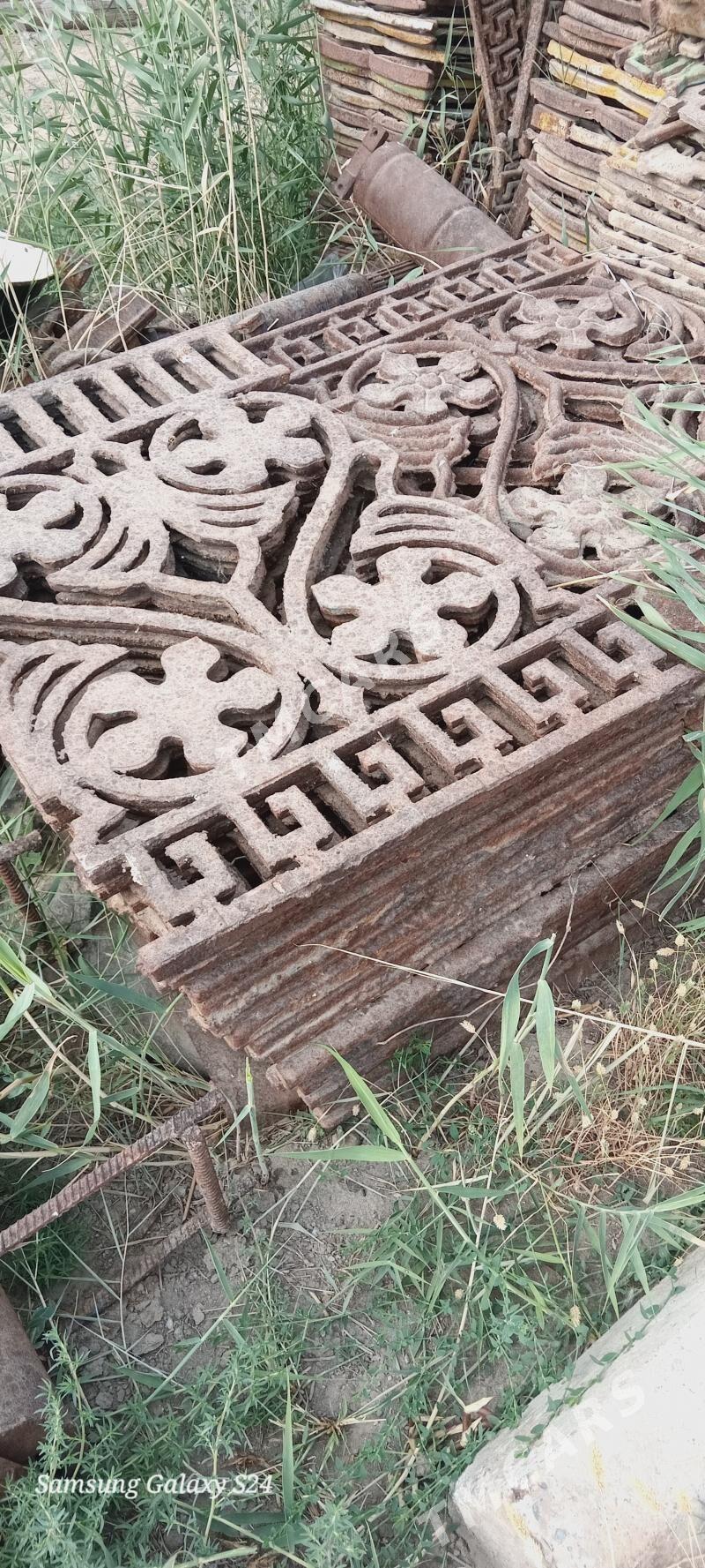 zabor çigundan - Türkmenabat - img 4