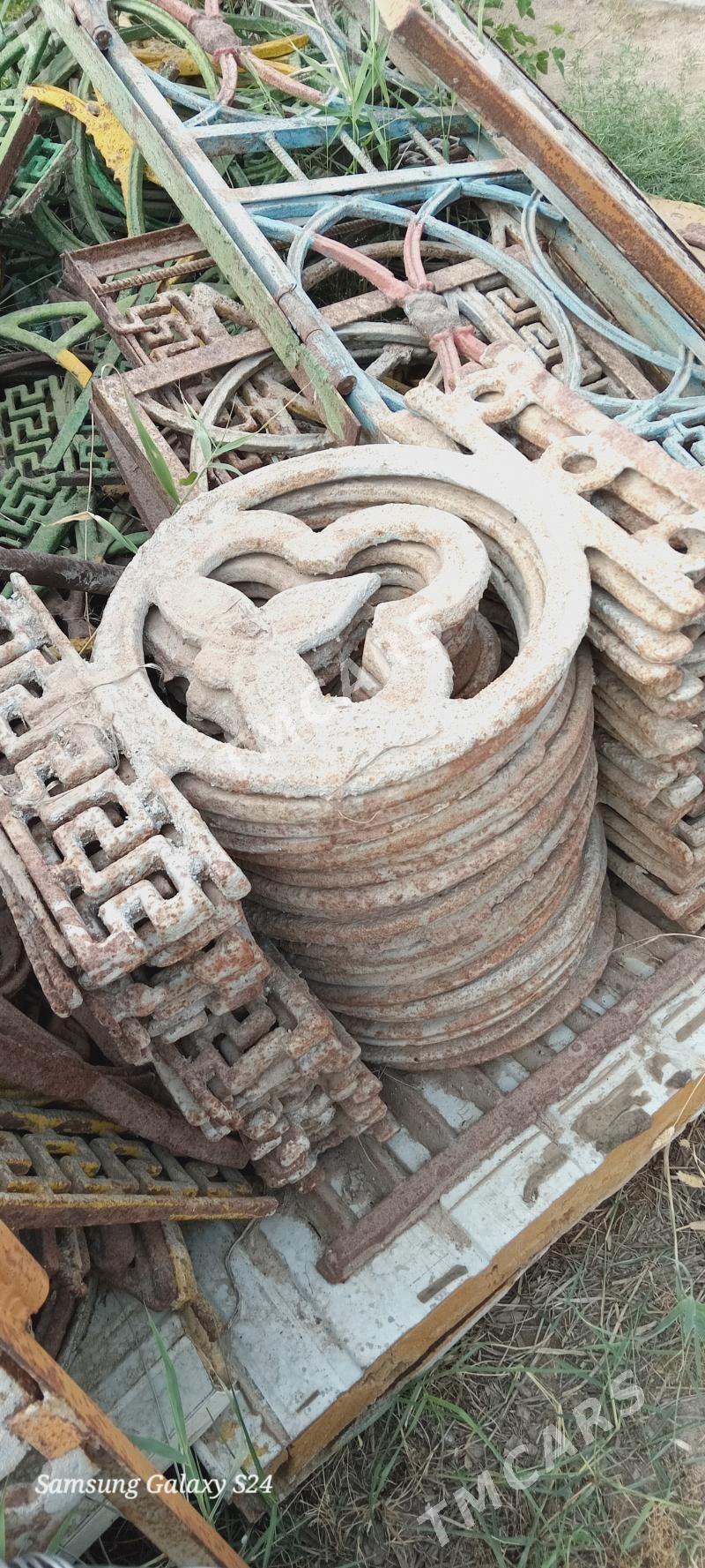 zabor çigundan - Türkmenabat - img 3