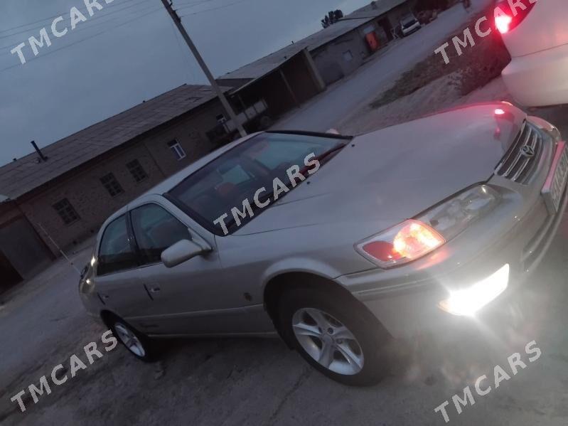 Toyota Camry 1998 - 95 000 TMT - Халач - img 3