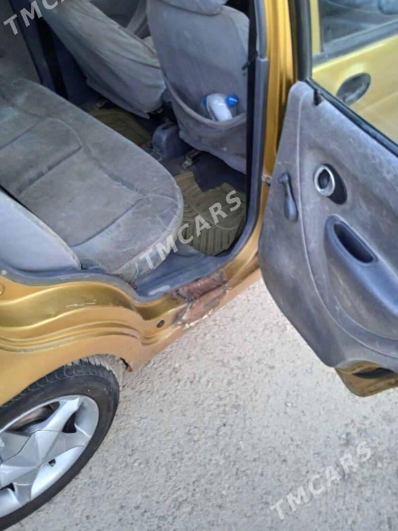 Daewoo Matiz 1998 - 15 000 TMT - Дашогуз - img 3