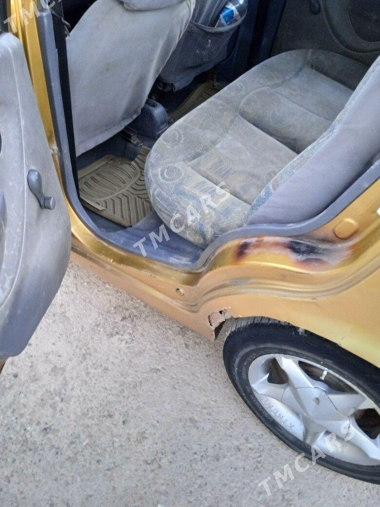 Daewoo Matiz 1998 - 15 000 TMT - Дашогуз - img 5