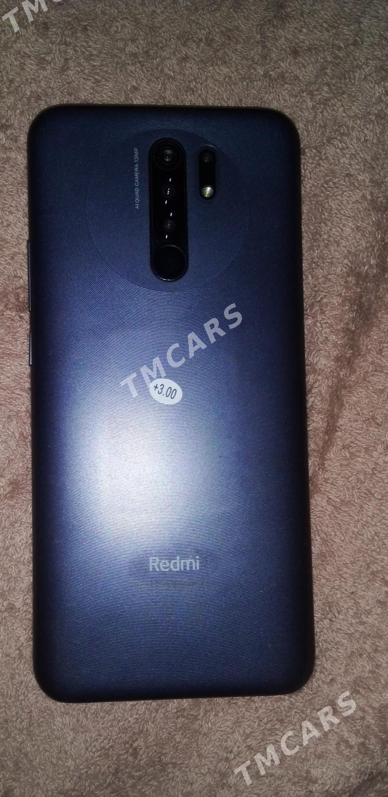 Redmi 9 - Туркменабат - img 3