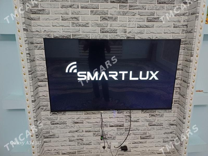 SMART TV 55LIK - Гёкдепе - img 3