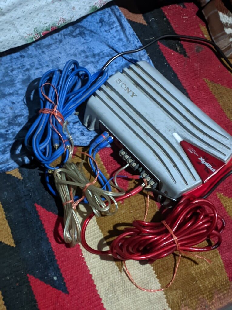 avto usilitel 1 000 TMT - Daşoguz - img 3