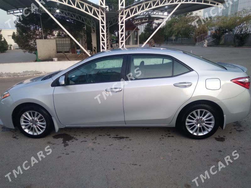 Toyota Corolla 2014 - 185 000 TMT - Hitrowka - img 7