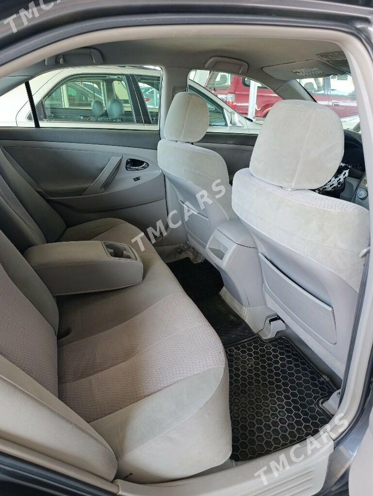Toyota Camry 2010 - 185 000 TMT - Туркменбаши - img 8
