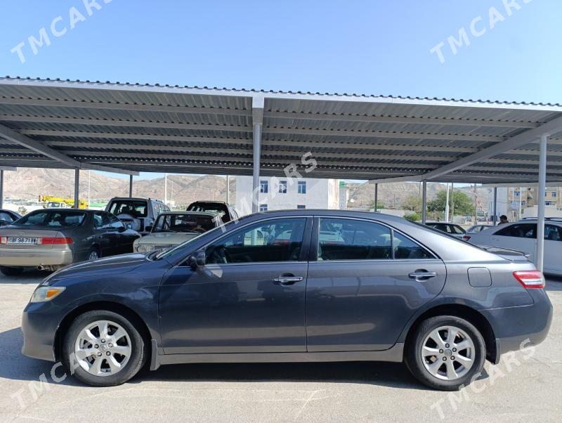 Toyota Camry 2010 - 185 000 TMT - Туркменбаши - img 4