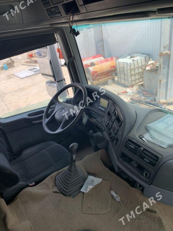 Mercedes-Benz ACTROS 3331 2010 - 500 000 TMT - Ашхабад - img 3