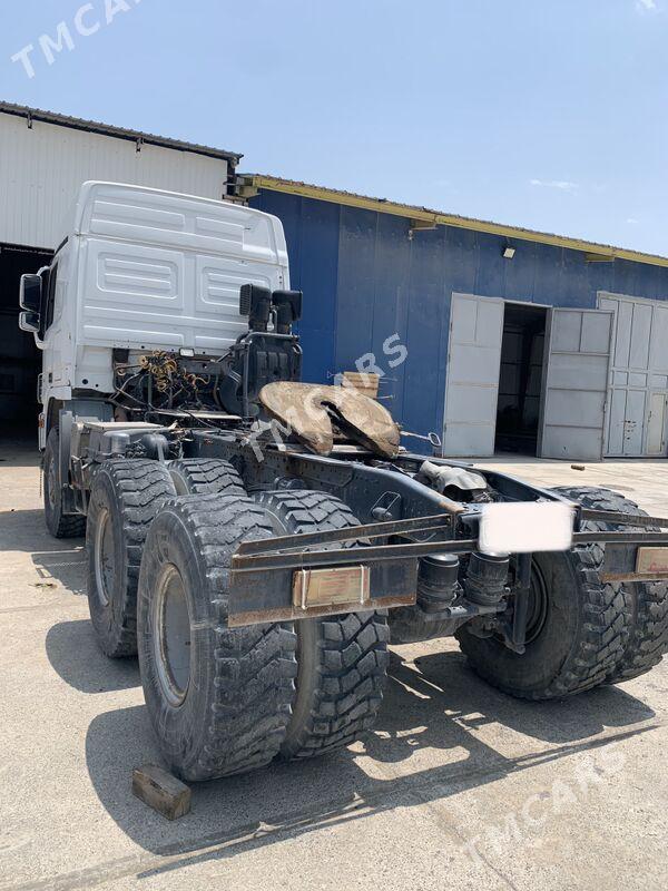 Mercedes-Benz ACTROS 3331 2010 - 500 000 TMT - Ашхабад - img 4