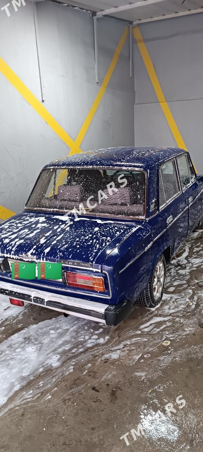 Lada 2106 2001 - 13 000 TMT - Туркменбаши - img 3