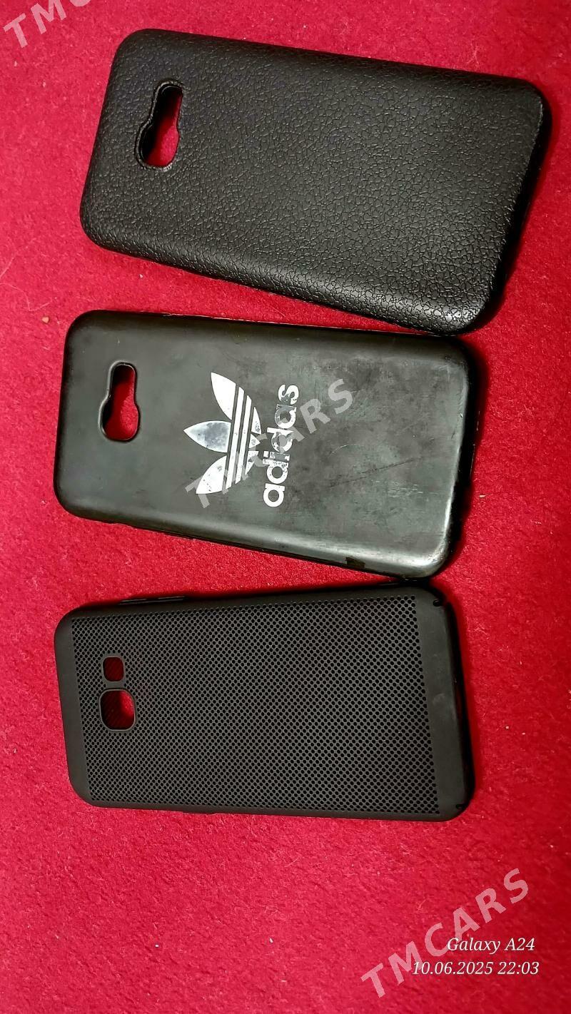 Samsung Galaxy A3 17 - Görogly (Tagta) - img 10