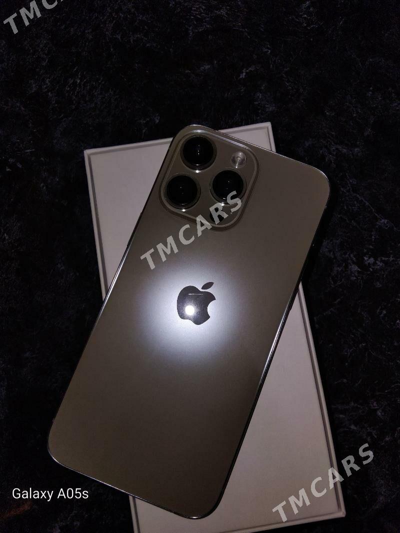 iphone 15 pro max - Mary - img 3