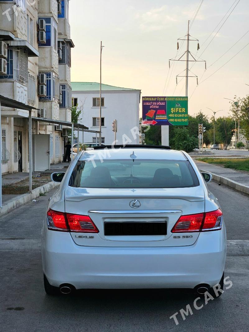 Lexus ES 350 2010 - 215 600 TMT - Туркменабат - img 4