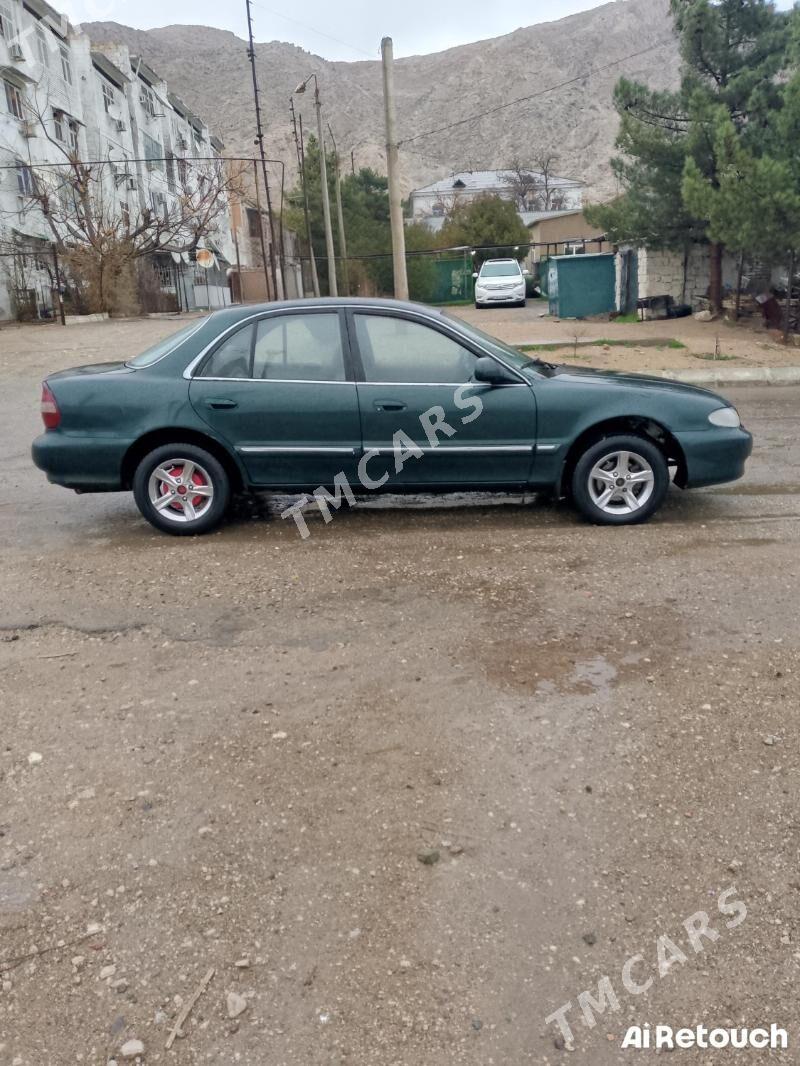 Hyundai Sonata 1996 - 22 000 TMT - Туркменбаши - img 6
