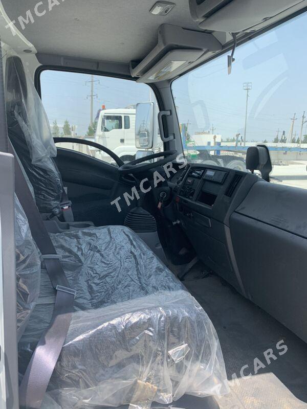 Isuzu Elf 2021 - 700 000 TMT - Aşgabat - img 6
