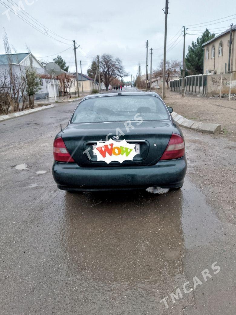 Hyundai Sonata 1996 - 22 000 TMT - Туркменбаши - img 2