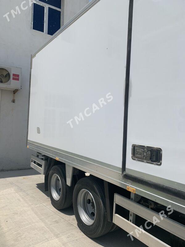 Isuzu Elf 2021 - 700 000 TMT - Aşgabat - img 3