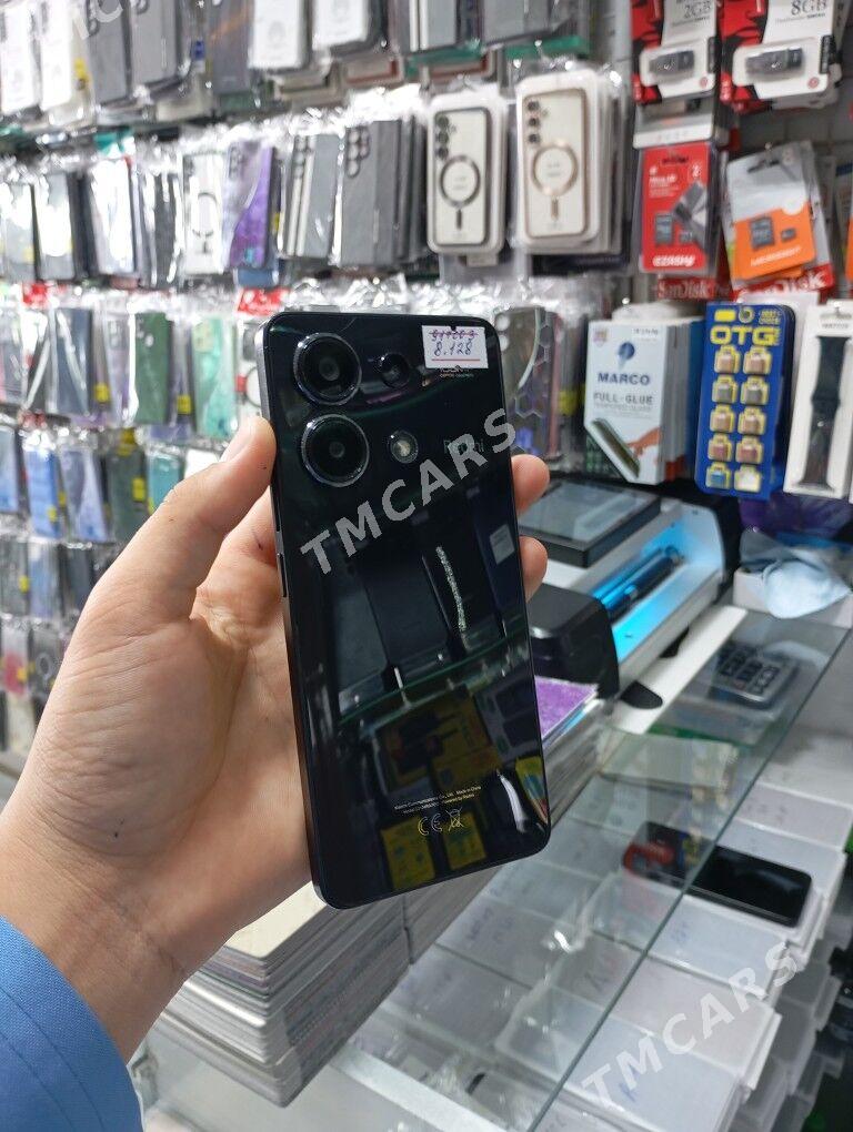 Redmi not 13 - 10 mkr - img 2
