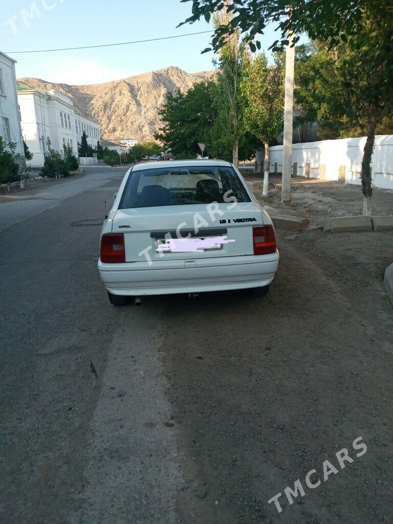 Opel Vectra 1991 - 26 000 TMT - Туркменбаши - img 2