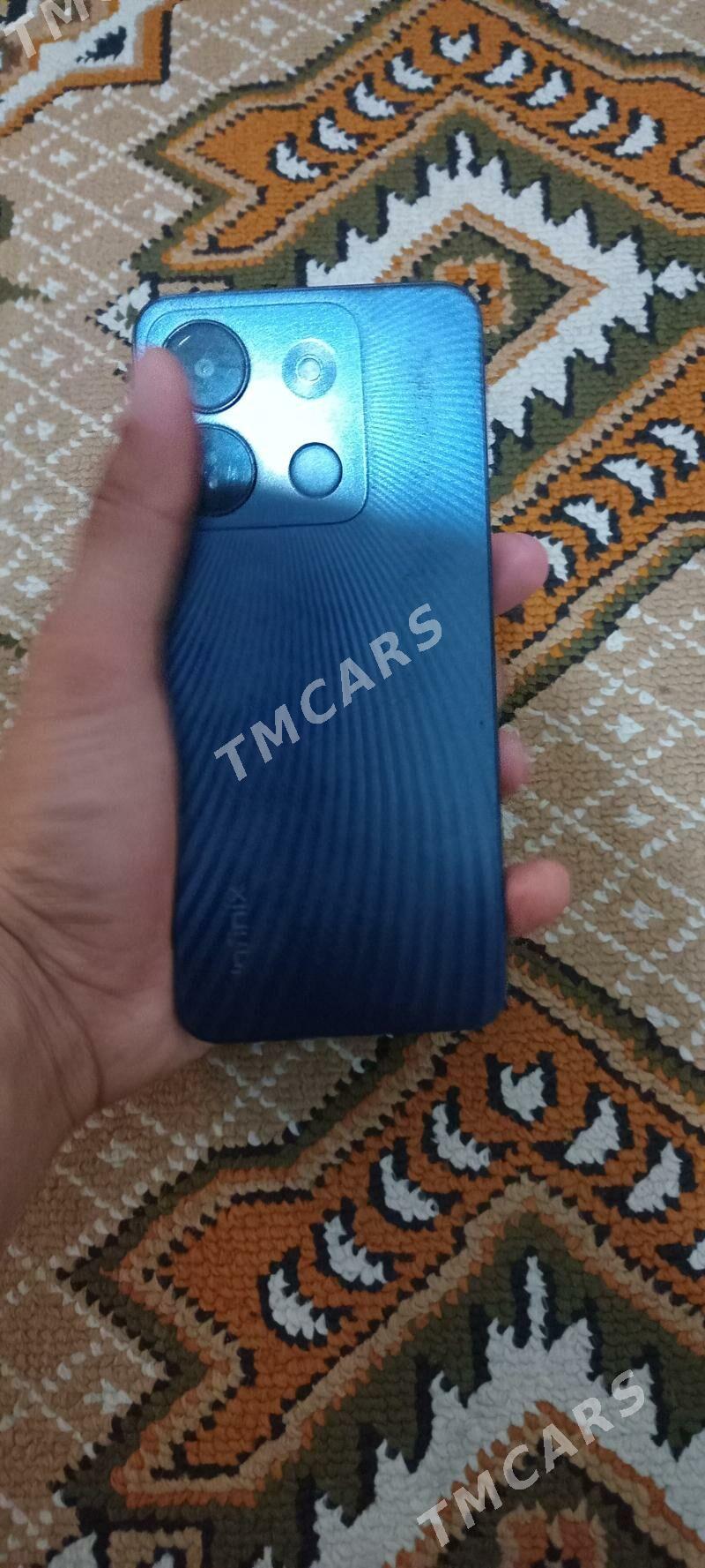 İİnfinix smart 7 - Ашхабад - img 4