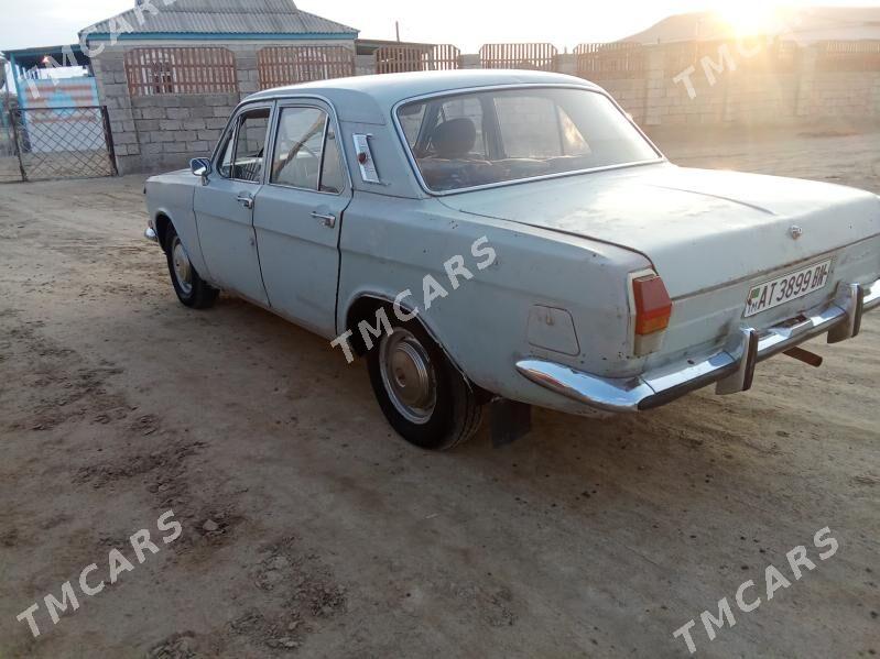 Gaz 24 1980 - 15 000 TMT - Эсенгулы - img 5