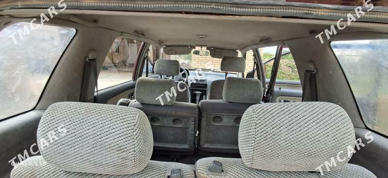 Toyota Sienna 1997 - 20 000 TMT - Халач - img 3